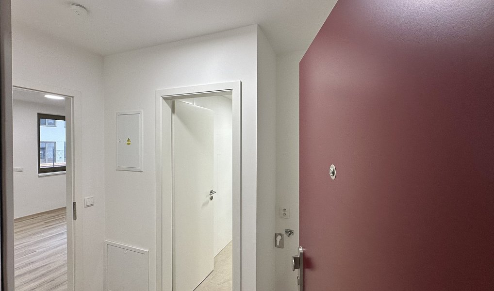 Pronájem bytu 1+kk 29 m², Letovice – náhled fotky 6