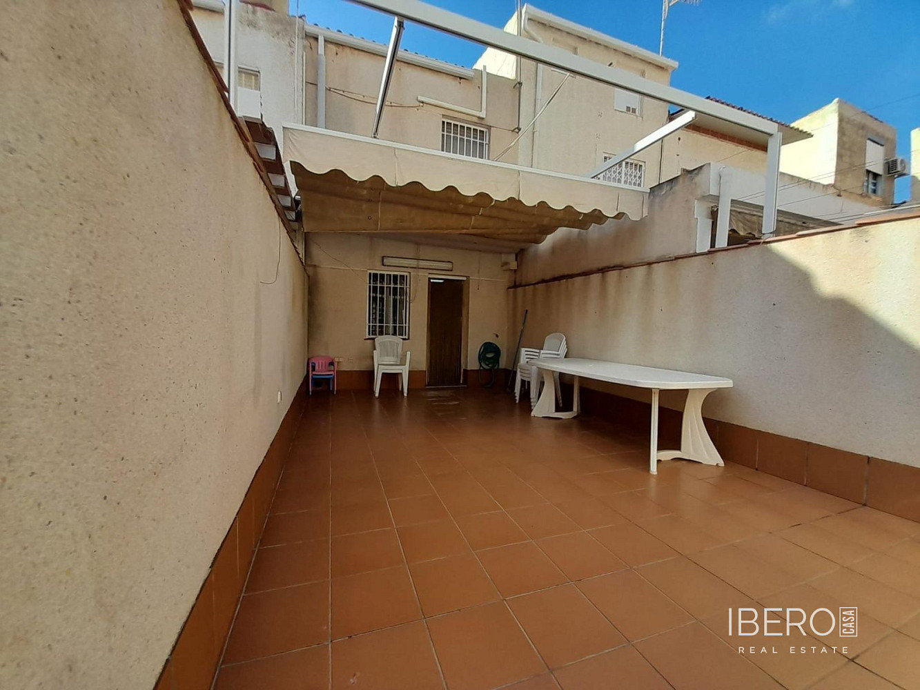 4+kk House in Mazarrón, Puerto de Mazarrón - Vista 2