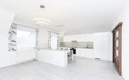 Pronájem bytu 3+kk 79 m²
