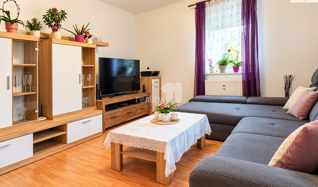 Pronájem bytu 2+1 43 m², Chotěšov – náhled fotky 2