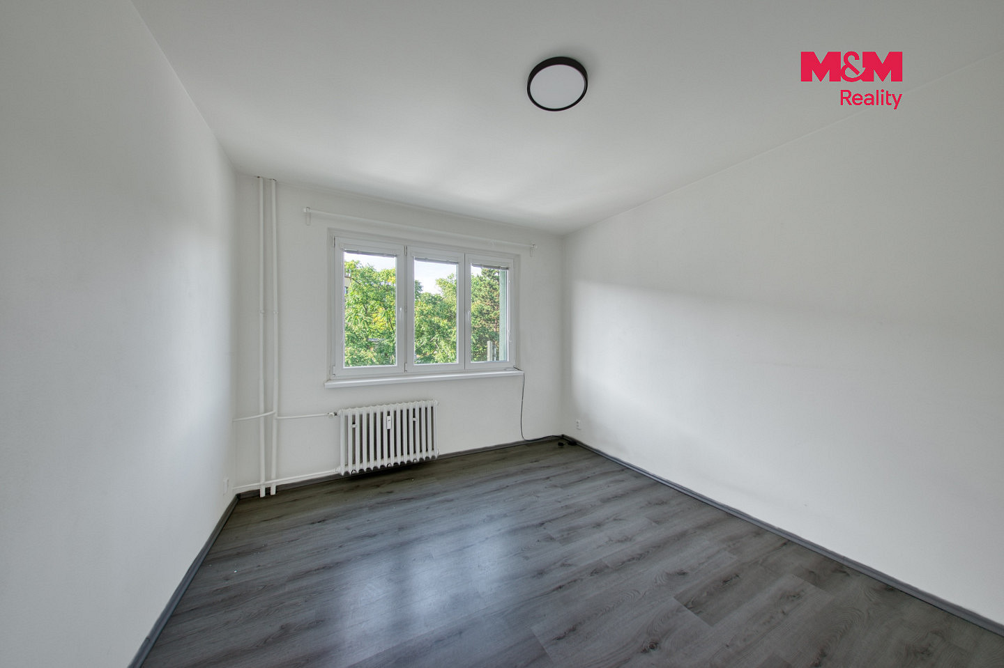 Prodej bytu 2+1 54 m² – fotografie 5
