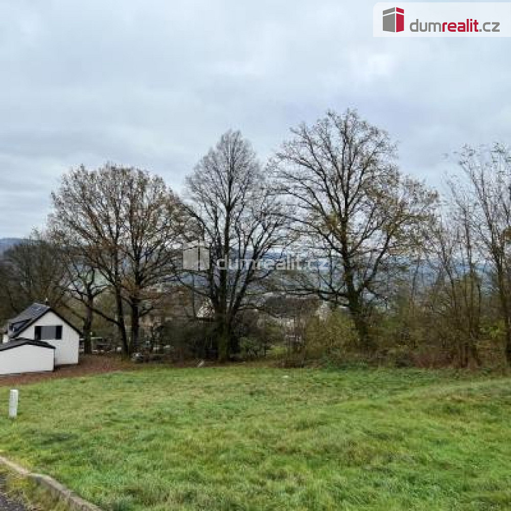 Prodej stavebního pozemku 1 505 m² — photo 4