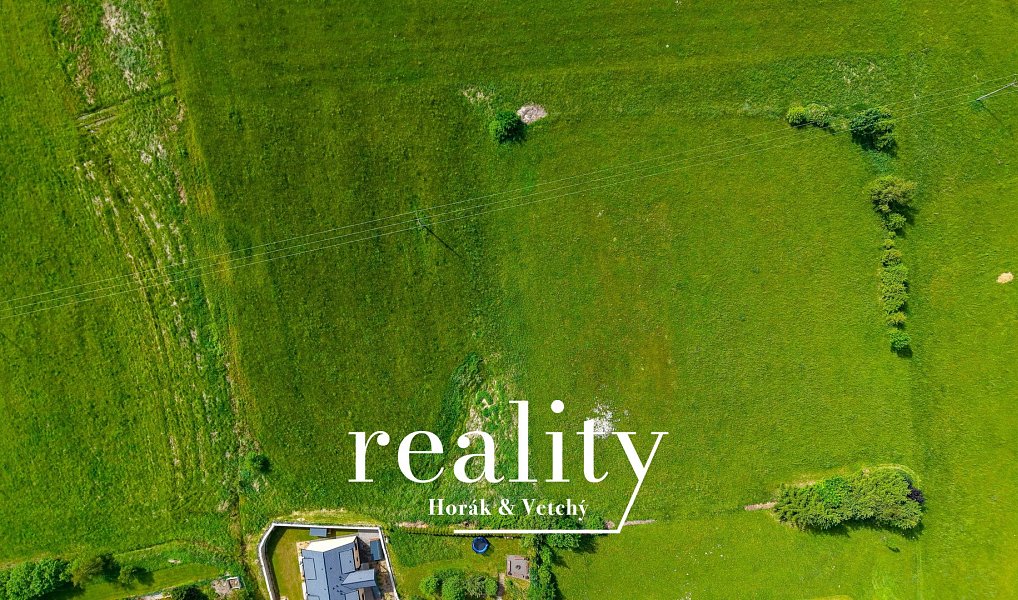 Prodej stavebního pozemku 3 948 m², Červená Voda – náhled fotky 9