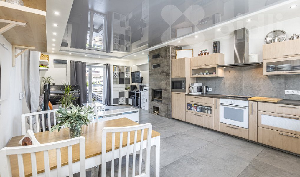 Prodej domu 153 m² s pozemkem 428 m², Lužec nad Vltavou – náhled fotky 4