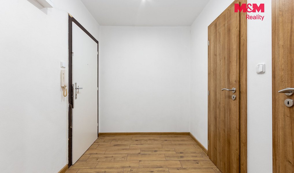 Prodej nájemního domu, činžáku 960 m², Ostrava – náhled fotky 12