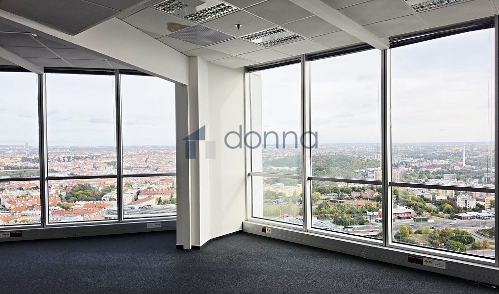Pronájem komerčního prostoru, 60 m², Nusle - Praha 4, Praha