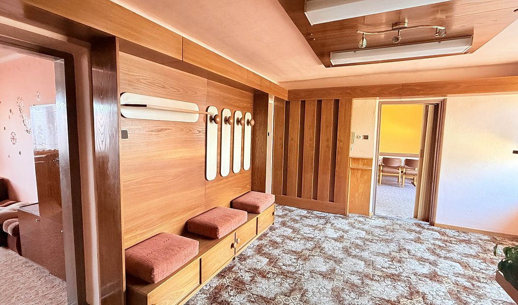 Prodej domu 160 m² s pozemkem 1 044 m², Rataje – náhled fotky 18