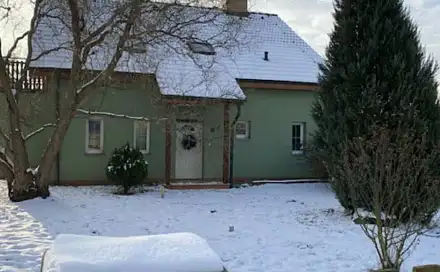 Dražba domu 137 m² s pozemkem 1 632 m², Opatovice nad Labem