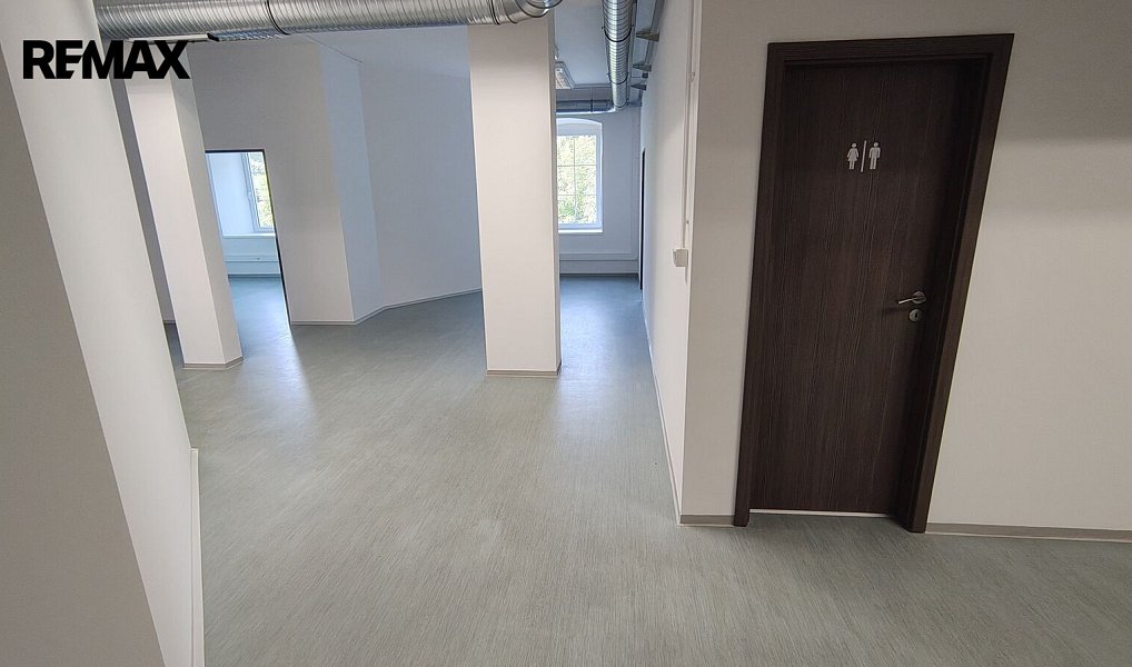 Pronájem kanceláře 229 m², Děčín – náhled fotky 7