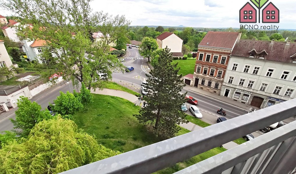 Pronájem bytu 2+kk 52 m², Litoměřice – náhled fotky 16