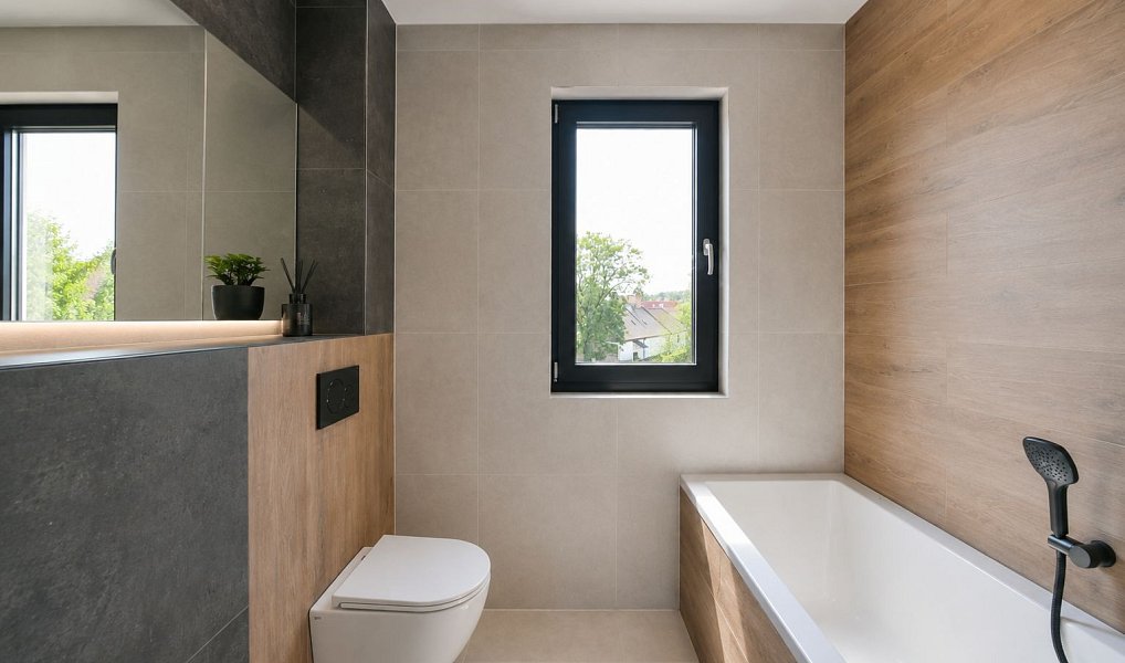 Prodej domu 122 m² s pozemkem 814 m², Velké Přílepy – náhled fotky 7