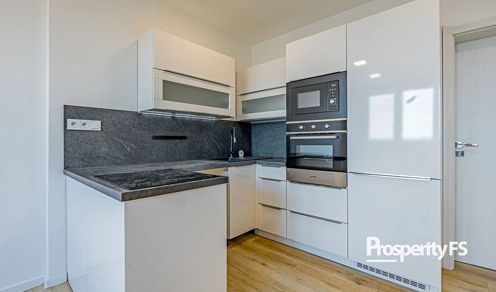 Pronájem bytu 3+kk 53 m², Ostrava – náhled fotky 4