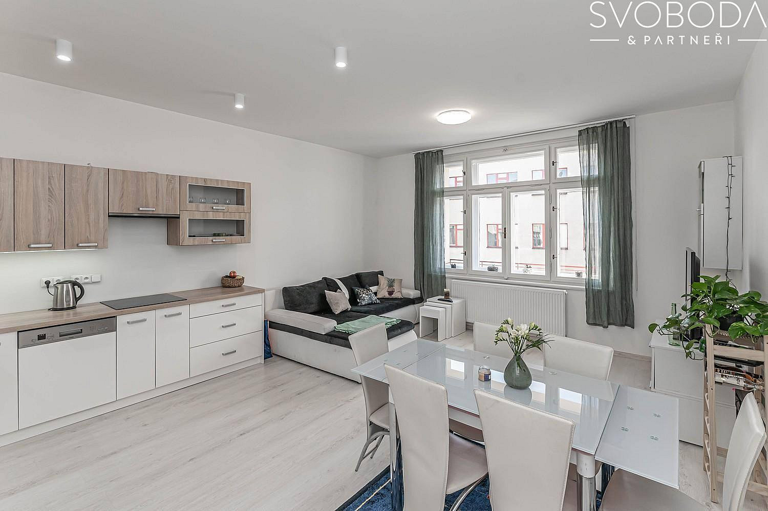 Prodej bytu 4+kk 86 m²