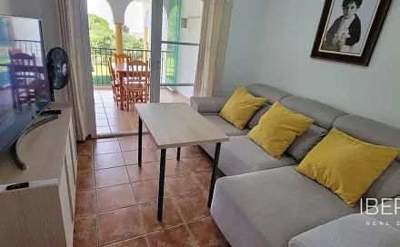 Prodej bytu 3+kk 64 m², El Faro, Španělsko