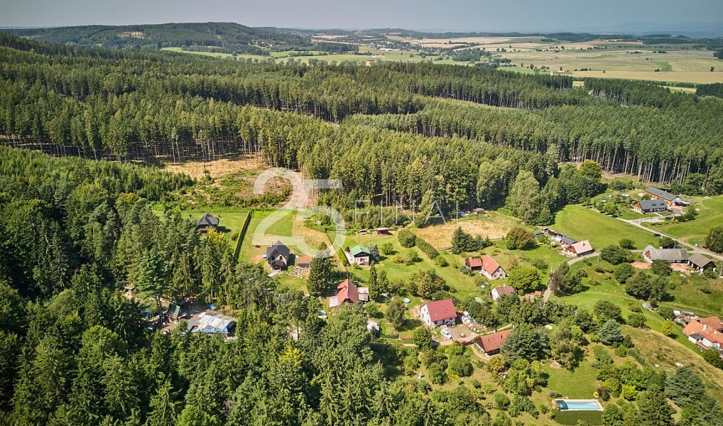 Prodej chaty/chalupy 75 m² s pozemkem 4 199 m², Maršov u Úpice – náhled fotky 24
