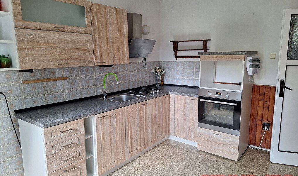 Pronájem domu 90 m² s pozemkem 230 m², Nalžovské Hory – náhled fotky 6