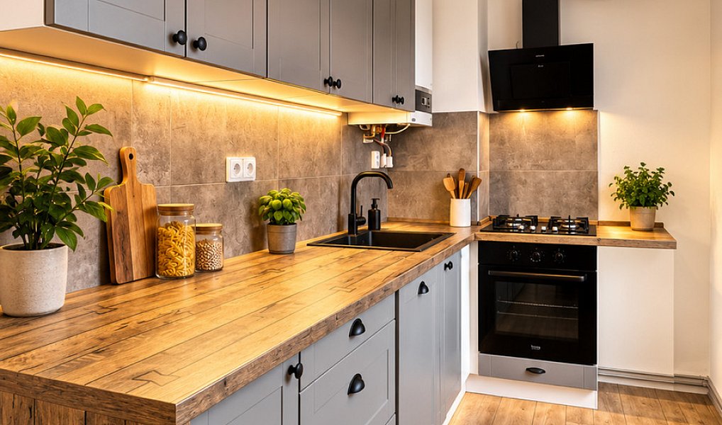 Prodej bytu 2+kk 52 m², Šumperk – náhled fotky 5
