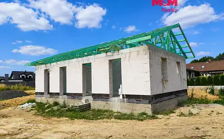 Prodej domu 76 m² s pozemkem 1 100 m², Červená Voda, okres Ústí nad Orlicí