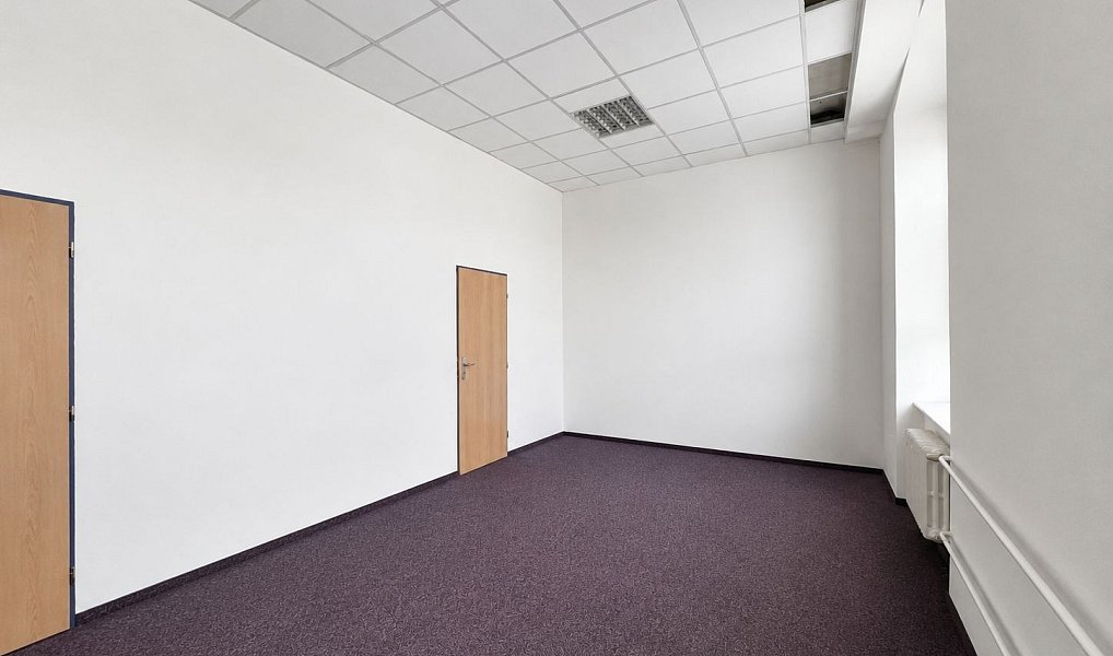 Pronájem kanceláře 25 m², Brno – náhled fotky 3
