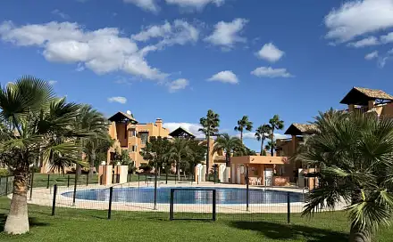 Prodej bytu 3+kk 90 m², Casares Playa, Španělsko