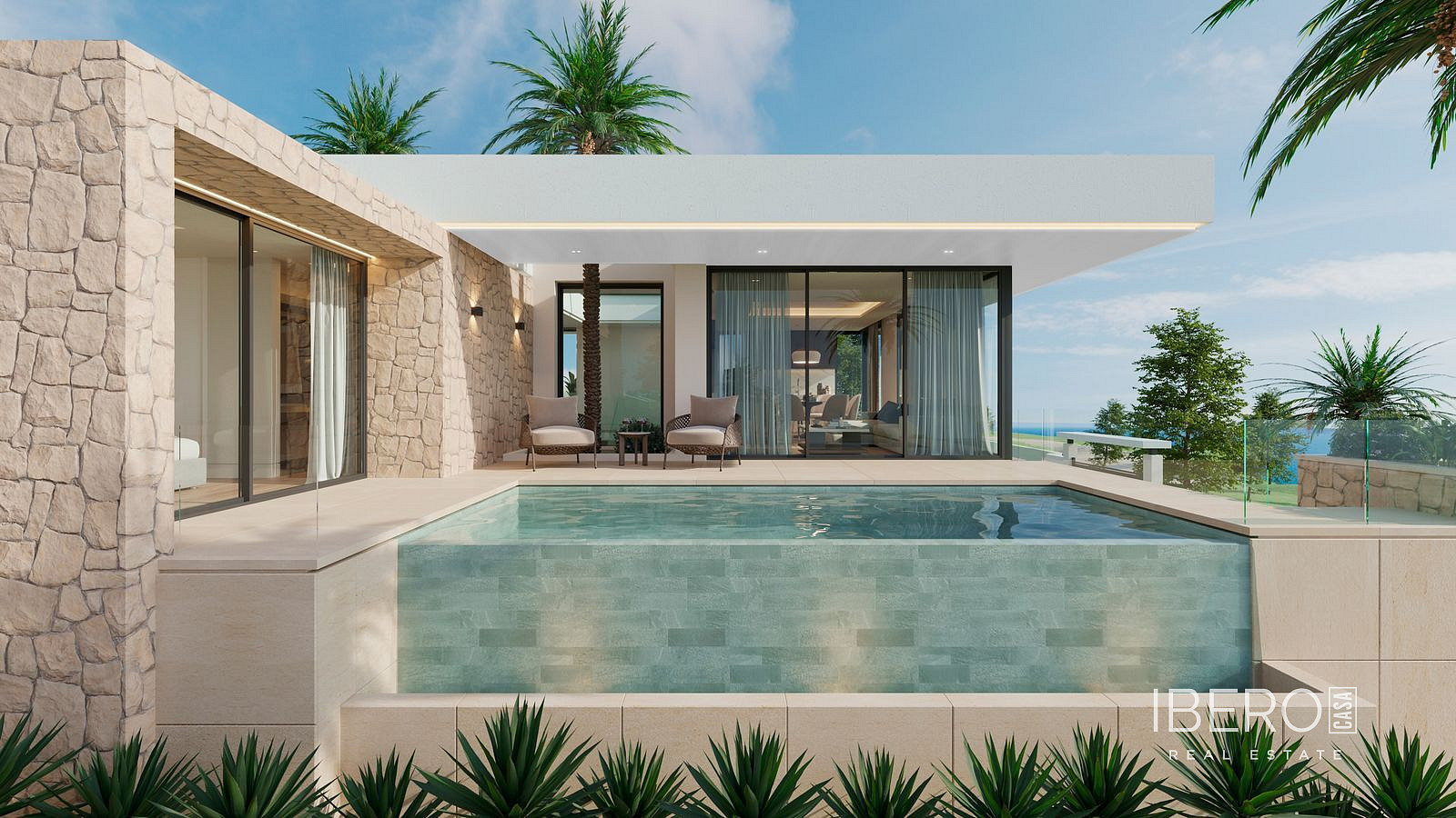Casa 4+kk – Málaga, La Princesa, Carretera de Cádiz - Vista 2
