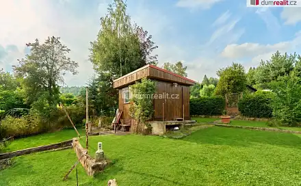 Prodej chaty/chalupy 433 m², Sadov, okres Karlovy Vary