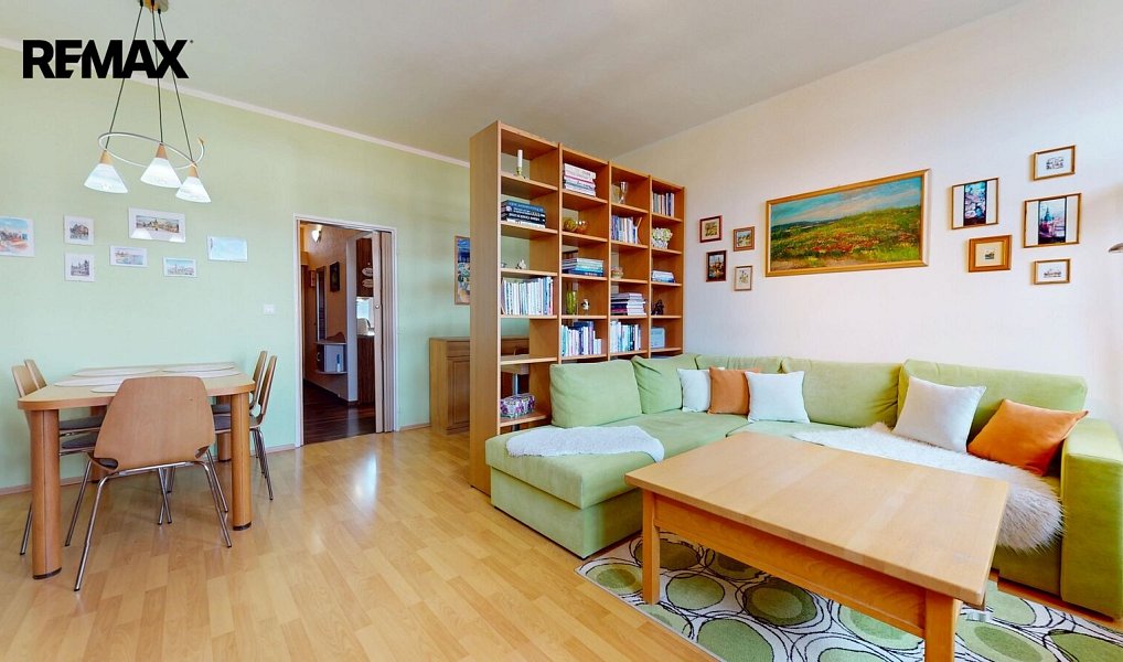Prodej bytu 3+1 74 m², Brno – náhled fotky 9