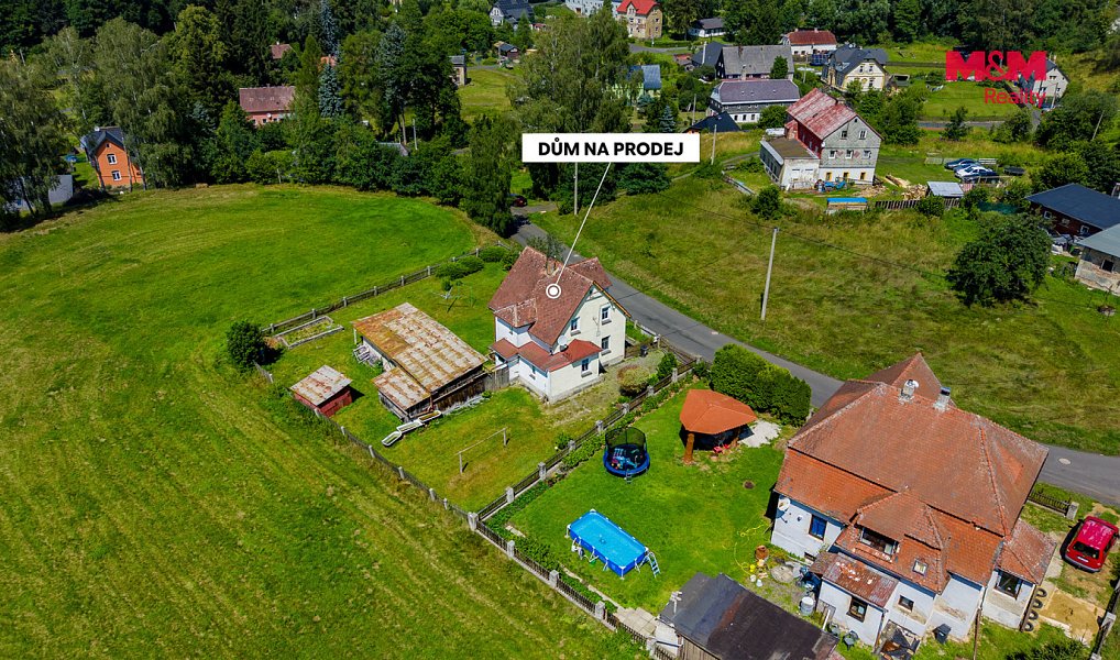 Prodej domu 94 m² s pozemkem 922 m², Dolní Poustevna – náhled fotky 26
