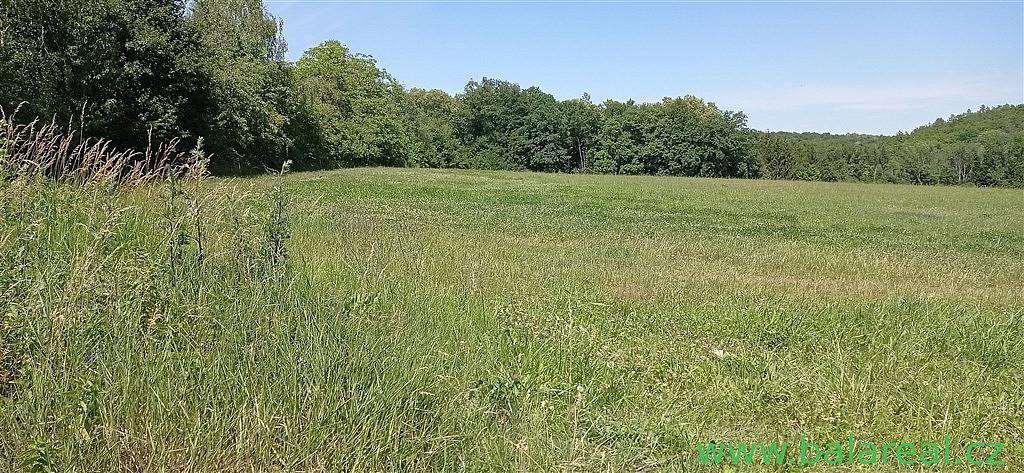Prodej pole 9 513 m², Kobylnice
