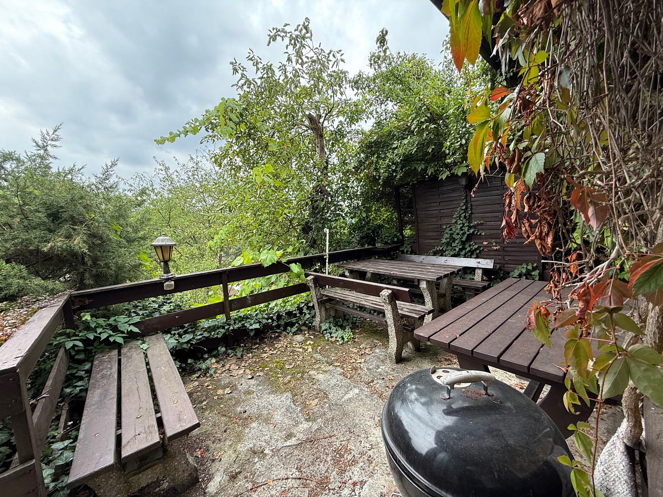 Prodej chaty/chalupy 50 m² s pozemkem 670 m²