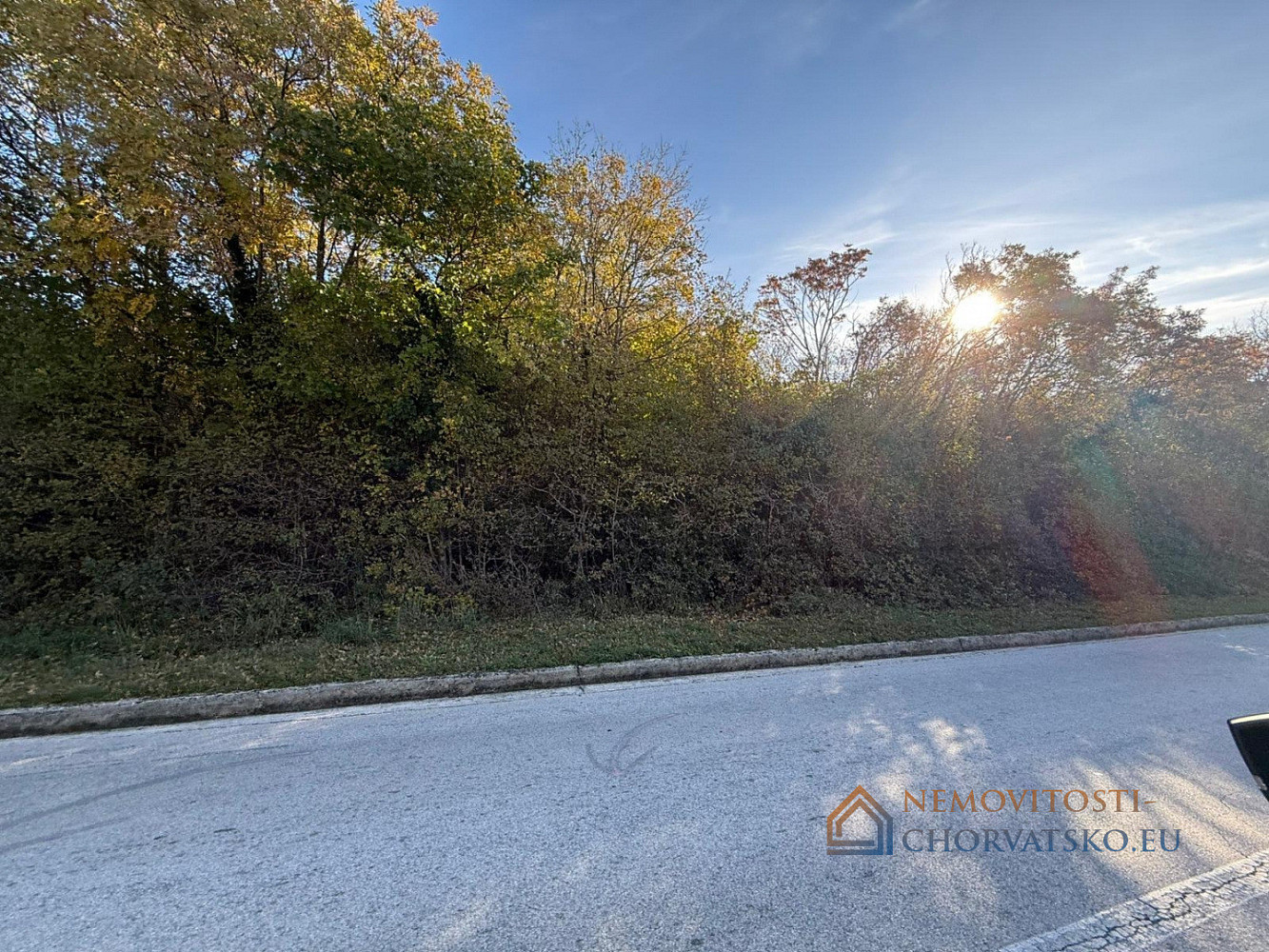 Prodej stavebního pozemku 25 111 m², Labin