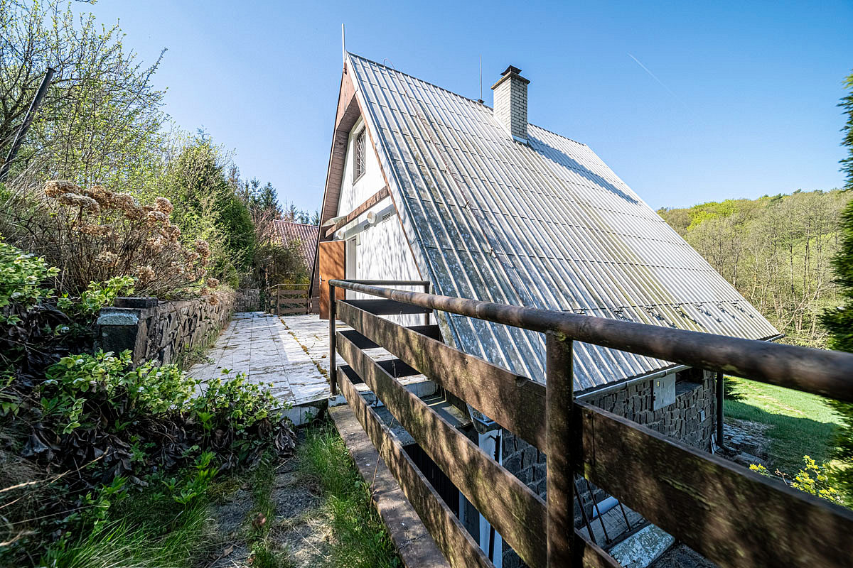Prodej chaty/chalupy 75 m² – pohled 3