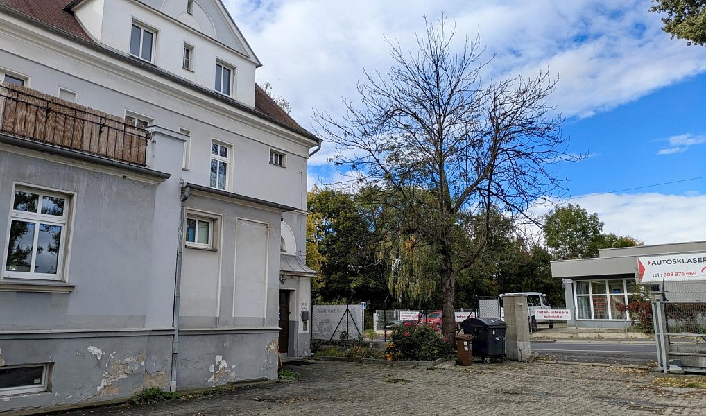 Prodej domu 472 m² s pozemkem 697 m², Teplice – náhled fotky 25
