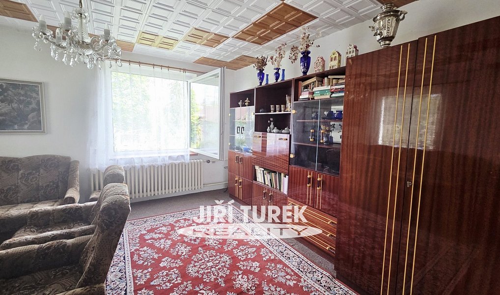 Prodej domu 260 m² s pozemkem 915 m², Obecnice – náhled fotky 14