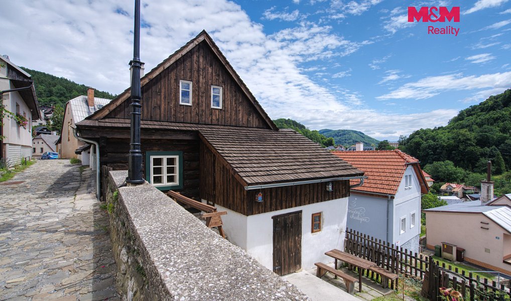 Prodej domu 102 m² s pozemkem 154 m², Štramberk – náhled fotky 15