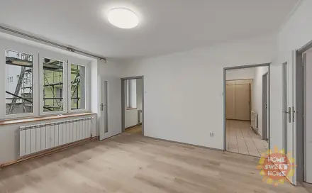 Prodej bytu 3+kk 72 m²