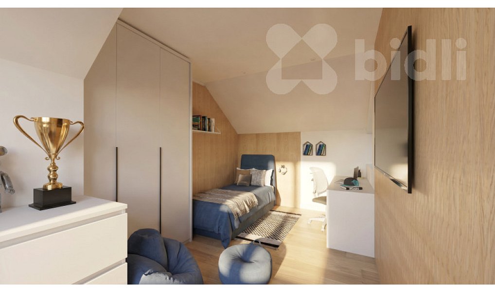 Prodej domu 94 m² s pozemkem 1 099 m², Vimperk – náhled fotky 7