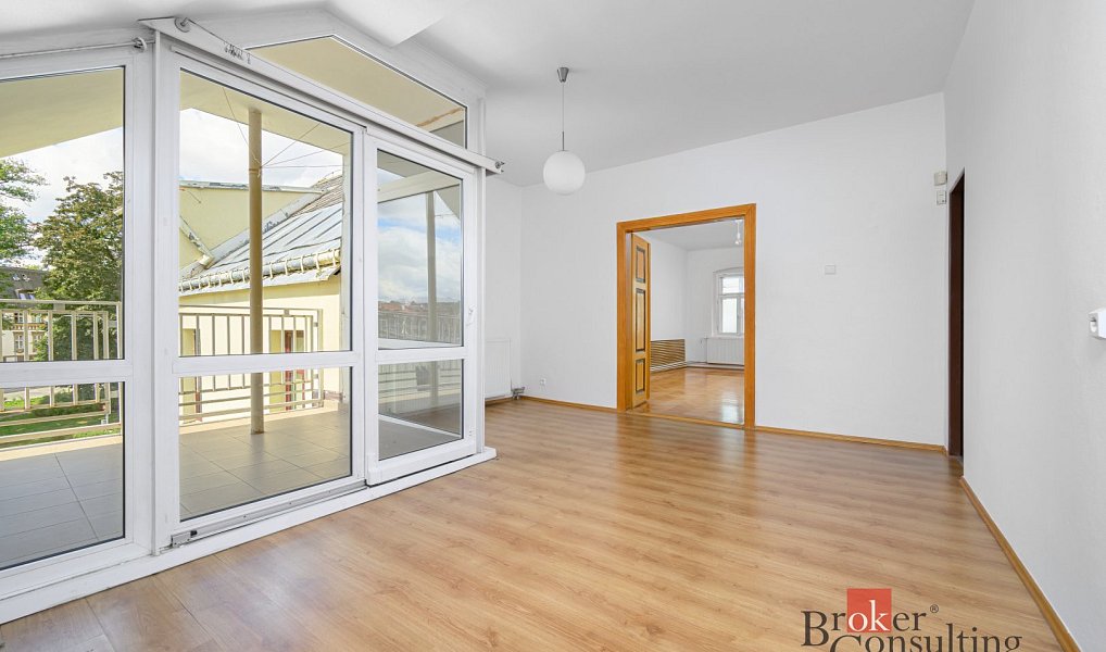 Prodej bytu 4+1 128 m², Jablonec nad Nisou – náhled fotky 13