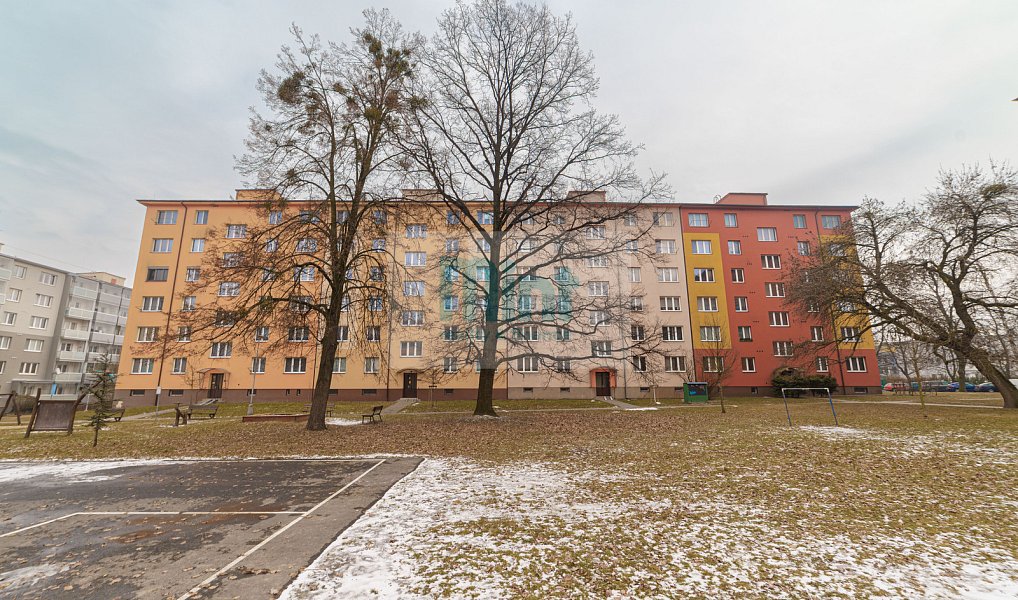 Prodej bytu 2+1 51 m², Ostrava – náhled fotky 14