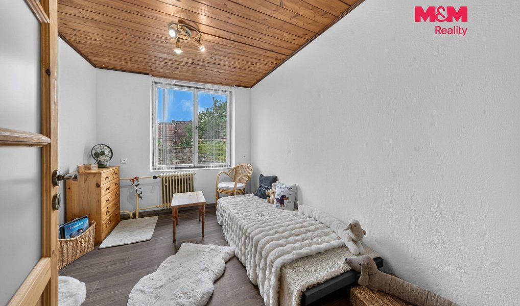 Prodej domu 190 m² s pozemkem 143 m², Kunžak – náhled fotky 17