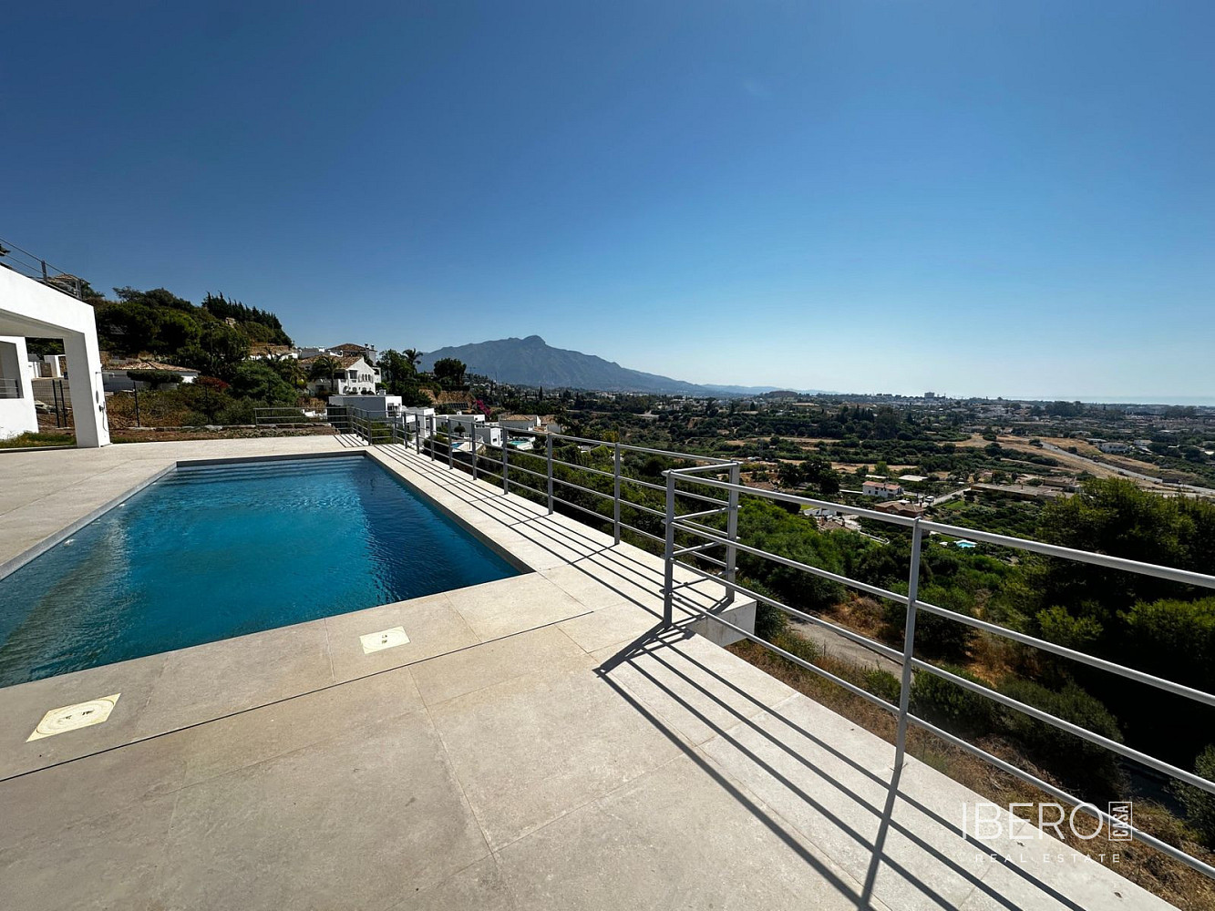 Casa 6+kk – Benahavís - Vista 4