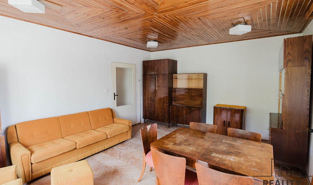Prodej domu 122 m² s pozemkem 273 m², Třebíč – náhled fotky 25