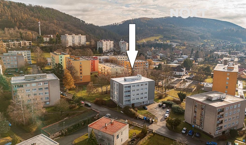 Prodej bytu 3+1 82 m², Třemošnice – náhled fotky 21