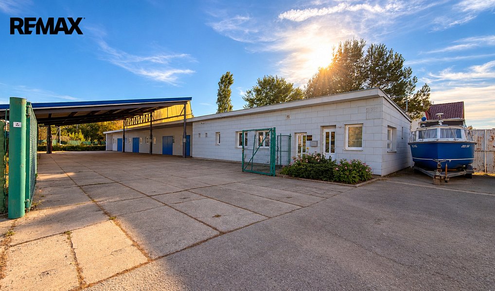 Pronájem komerčního prostoru, 280 m², Kukleny - Hradec Králové, Hradec Králové