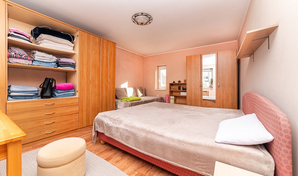 Prodej domu 450 m² s pozemkem 264 m², Sudice – náhled fotky 22