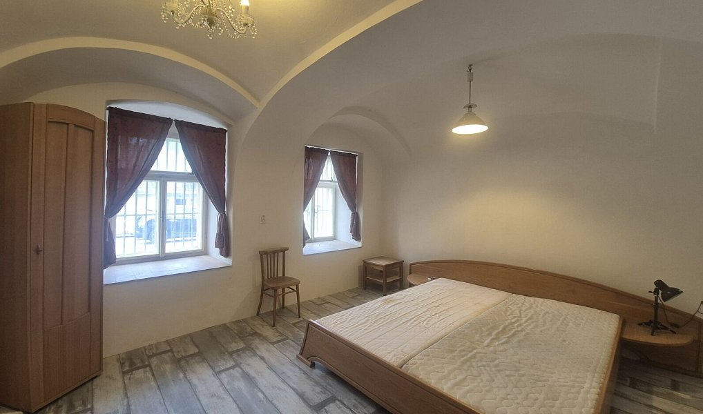 Prodej restaurace 372 m², Rohozná – náhled fotky 10