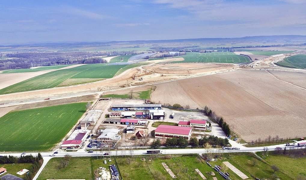 Prodej komerčního pozemku 30 000 m², Řídký – náhled fotky 6