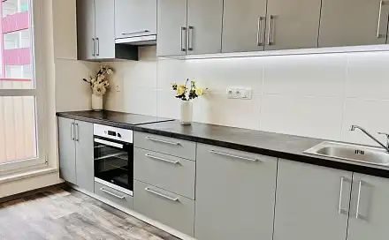 Pronájem bytu 3+1 66 m²