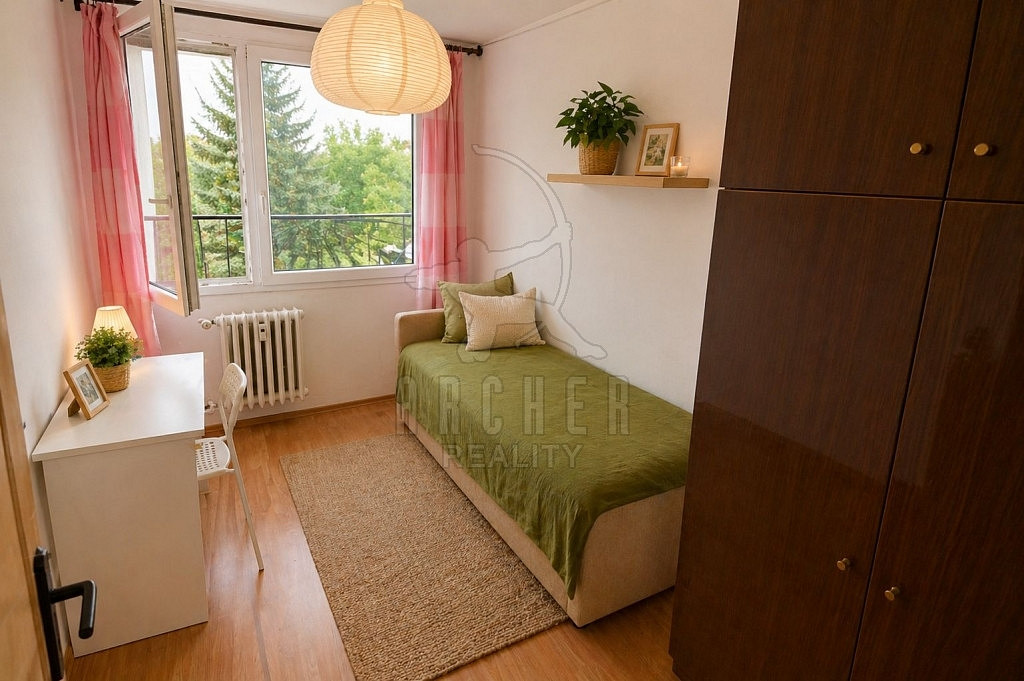 Prodej bytu 2+kk 49 m² – fotografie 4