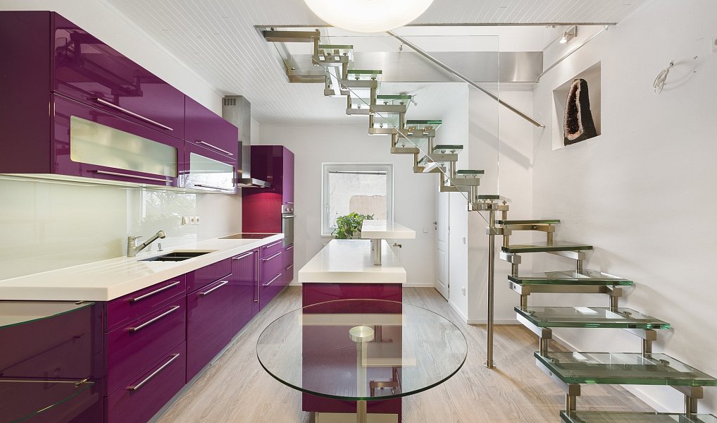 Prodej domu 207 m² s pozemkem 758 m², Praha – fotka 1 z 55